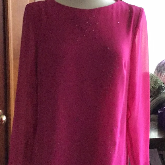 Long dress, Mother or Grandmother of the bride dress. - Picture 2 of 5